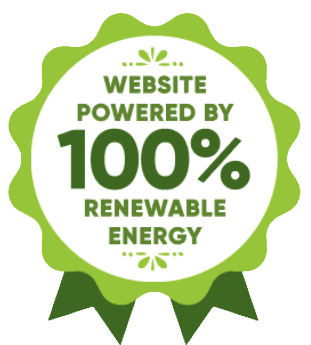100% Eco-friendly